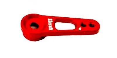 Secraft V1 Aluminum Servo Arm – 25T Spline, 21Mm (Compatible With Futaba, Savox, Mks) 1