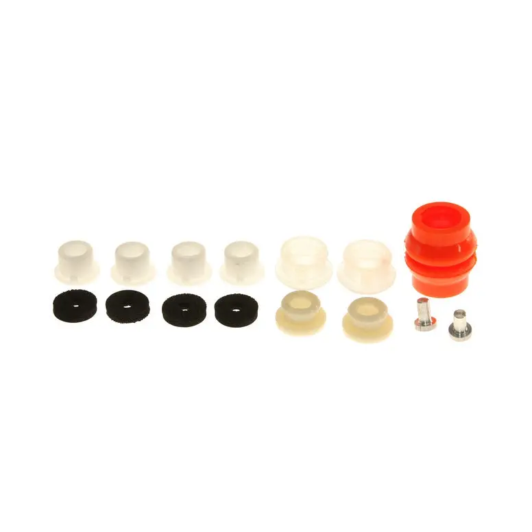 Mk2/Mk3 020 Shifter Bushing Rebuild Kit 1