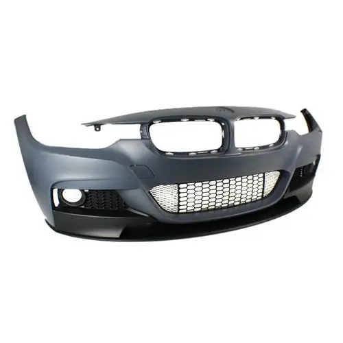Bmw F30 3-Series Full M-Performance Style Kit 1
