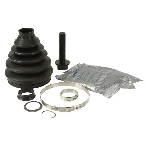 Mk4/Mk1 Tt 6-Speed Cv Boot Kit (Outer) 1