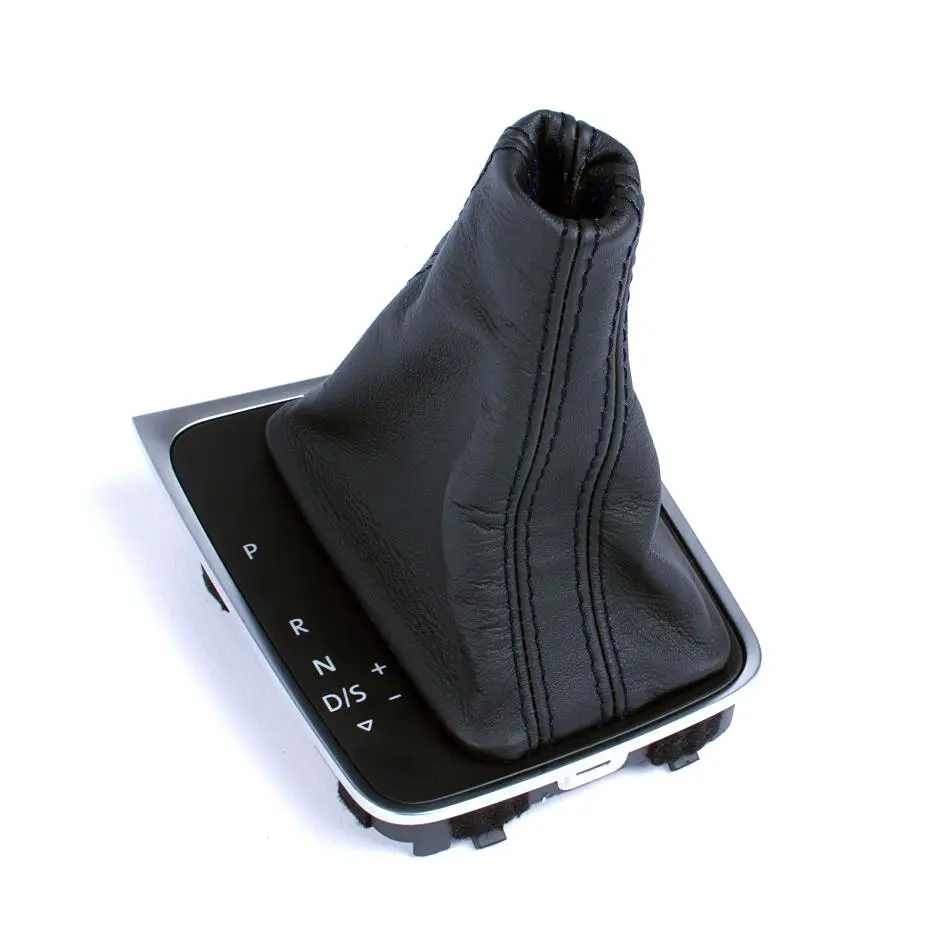 Bfi Mk7 Dsg / Automatic Shift Boot (Alcantara) 1