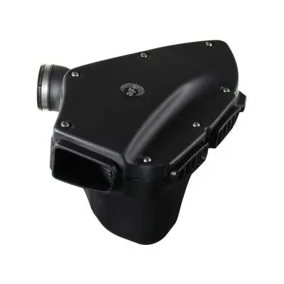 Afe Power Pro Dry Air Intake System (E9x/E8x Non-Turbo) 1