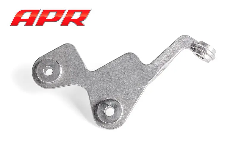Apr Solid Shifter Cable Bracket For 6-Speed Manual Transmissions 2