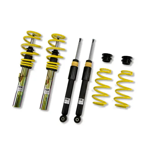 St Vw Tiguan Coilover Kit (Fwd & Awd) 1