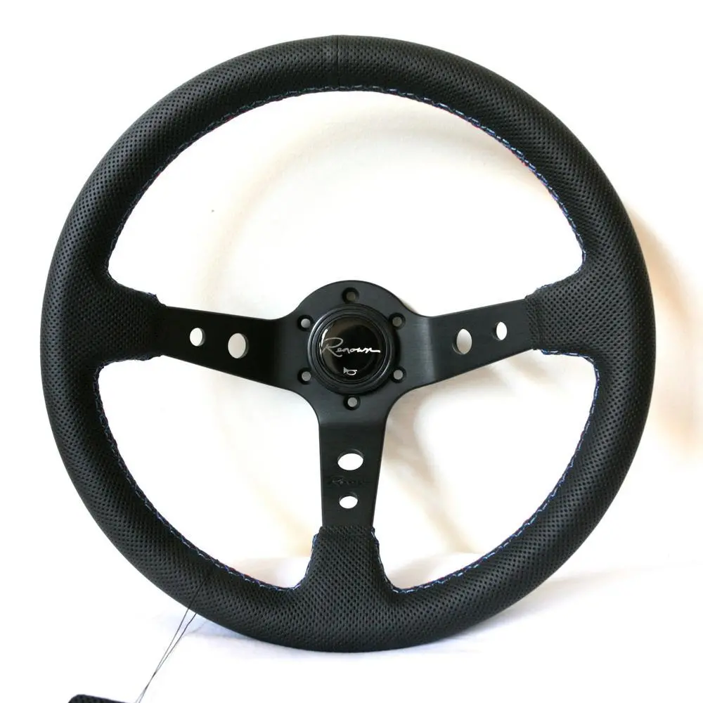 Renown 100 Motorsport 1