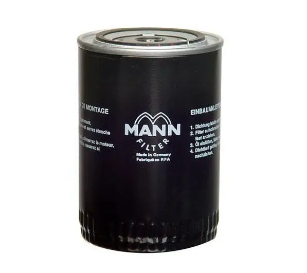 1.8T "Large" Oil Filter 1