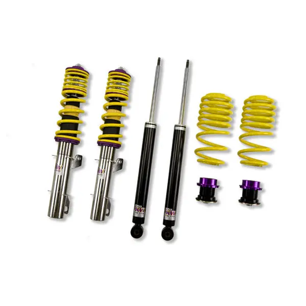 Kw Coilover Kit V2 Vw New Beetle 1