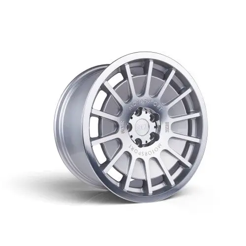 3Sdm 0.66 18X9.5 5X112 Et40 2