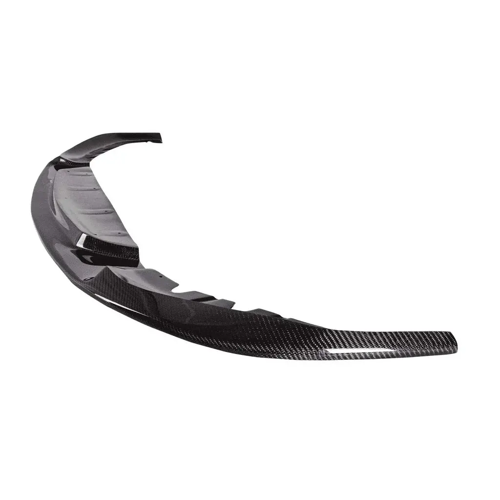 Suvneer Motorsports 3D Designed G30 Carbon Fiber Front Lip 2