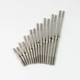 Secraft 90Mm Turnbuckle Stainless Steel 3Mm 1