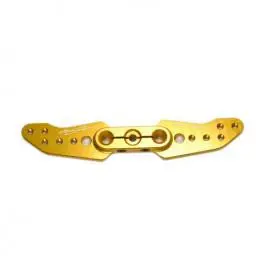 Secraft Aluminum Full Offset Servo Arm 23T 3.5 In Jr Spektrum 1