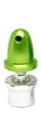 Secraft Prop Adapter 2.3Mm (Side Lock Type) Green 1