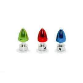 Prop Adapter 2.3Mm (Side Lock Type) Blue 1