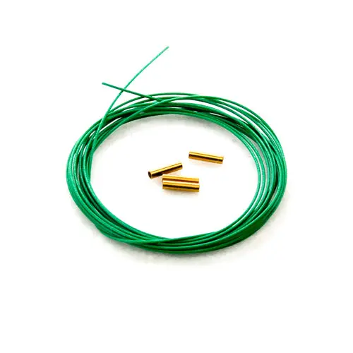 Secraft Pull_Pull Wire 0.8 (Green) 1