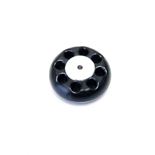Secraft Tail Wheel 38Mm-V2 1