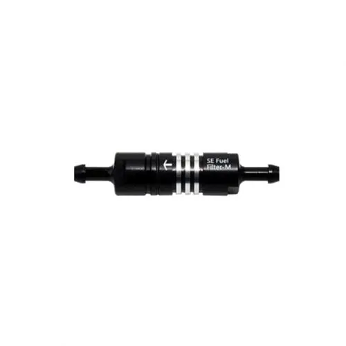 Secraft Fuel Filter Med Gas Or Nitro 1