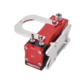 Secraft Se Electric Fuel System V2 Red 1