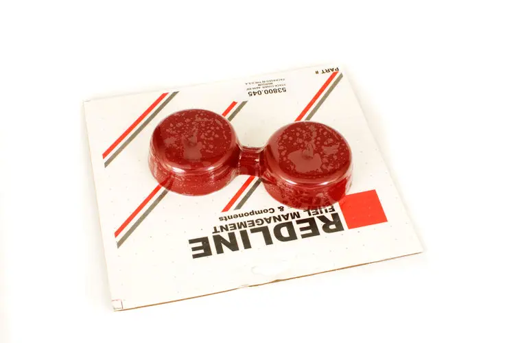 Weber Carb Covers 1