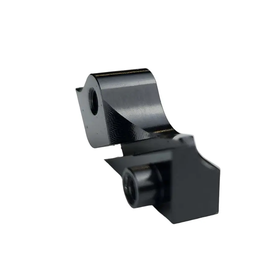 Gspeed G-Brace Ar45 Axle Panhard Mount Support, Black 2