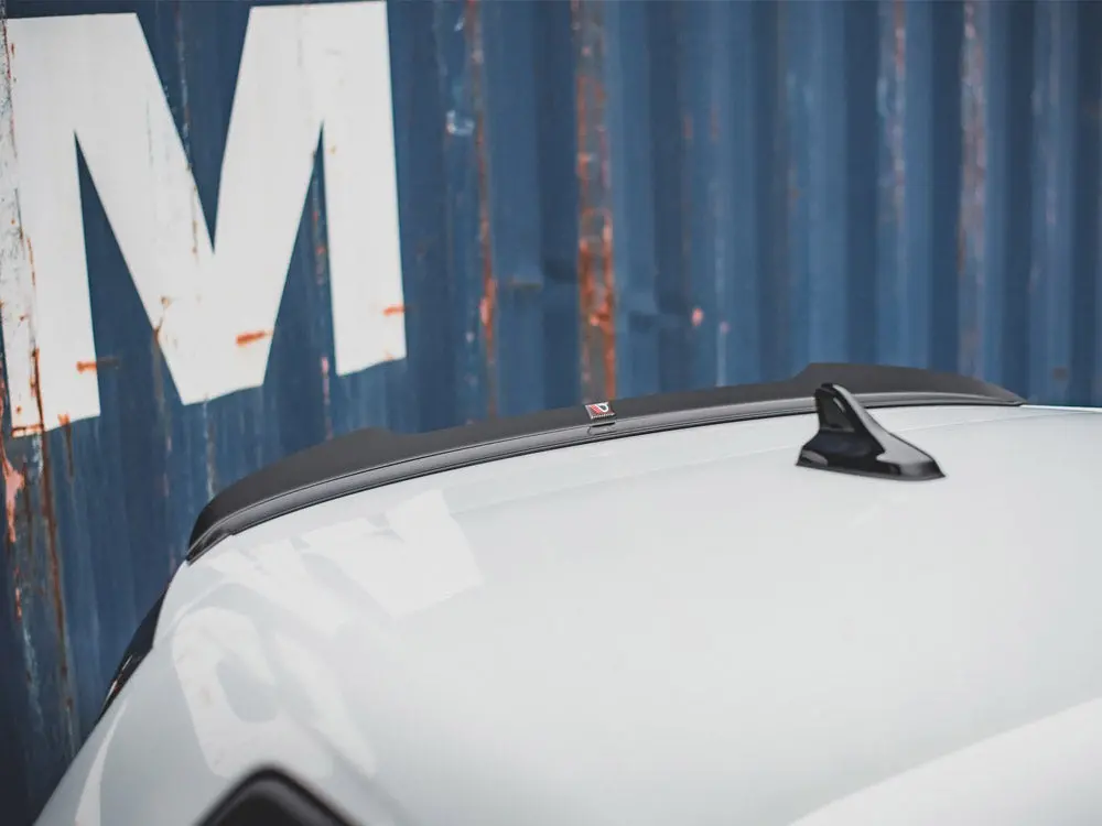 Spoiler Cap Vw Golf Mk8 Gti (2022+) 2