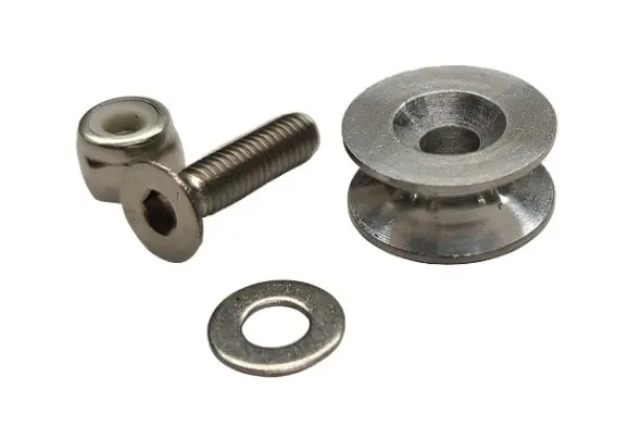 Gspeed Chassis G-Spot 1