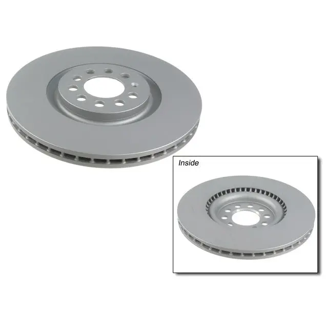 12.3"  Front Rotors (337/20Ae/Gli) 1
