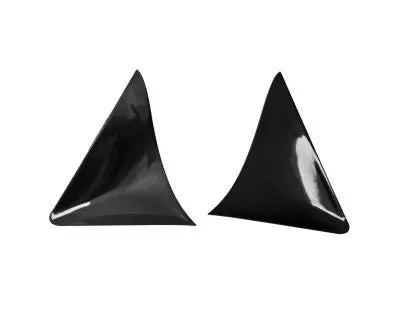 Awe Foiler Wind Diffuser - 2020+ Toyota Gr Supra 1