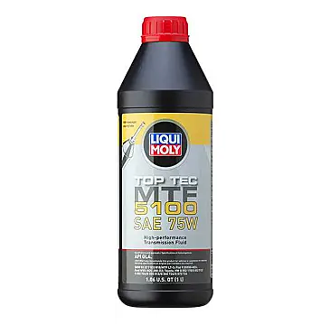 Liqui Moly Top Tec Mtf 5100 Sae 75W 1