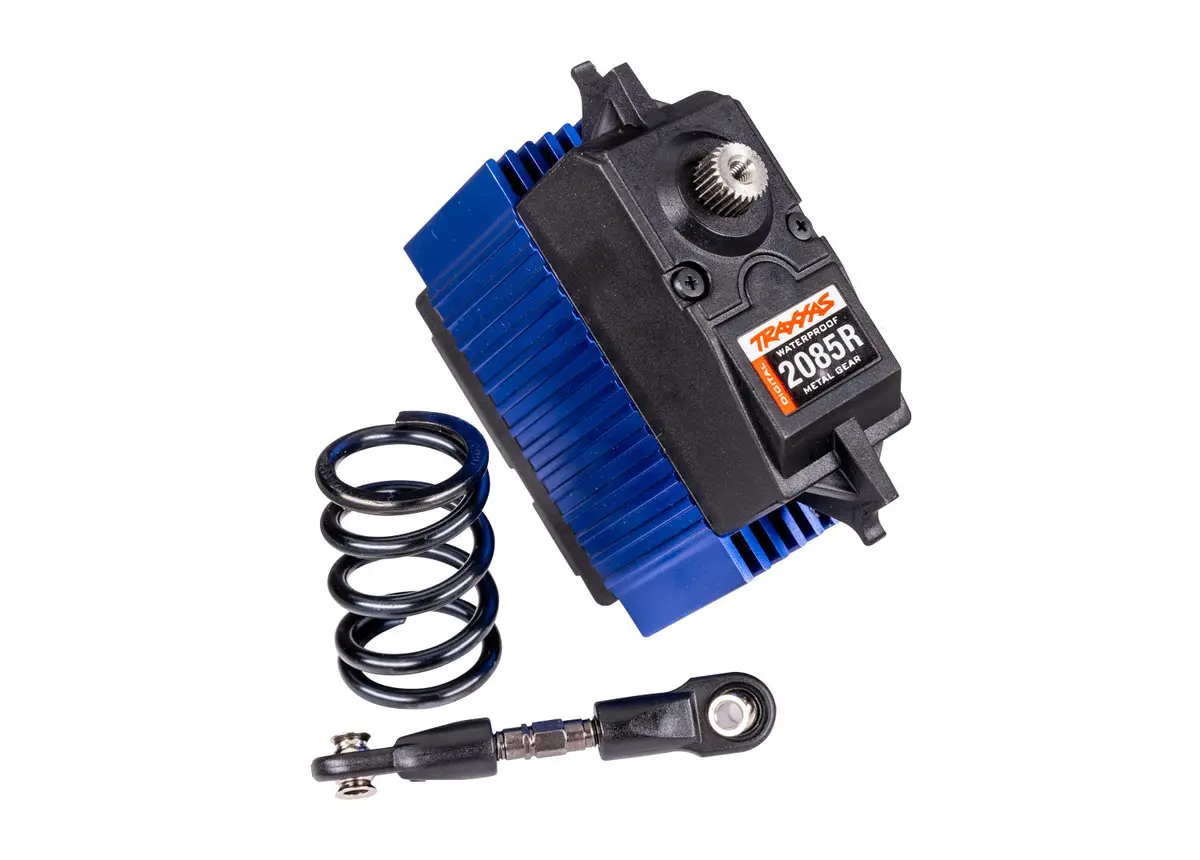 2085Rl Traxxas Servo, Digital High-Torque/High-Speed 1