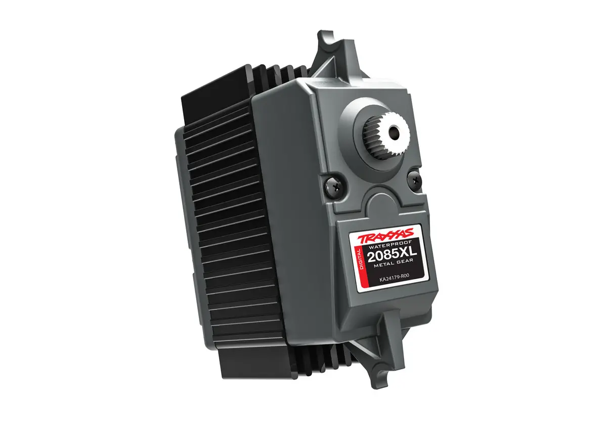 2085Xl Servo, Digital High-Torque, Metal Gear X-Maxx 1