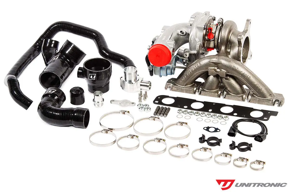 Unitronic K04 Upgrade For 2.0Tsi Gen 1 1