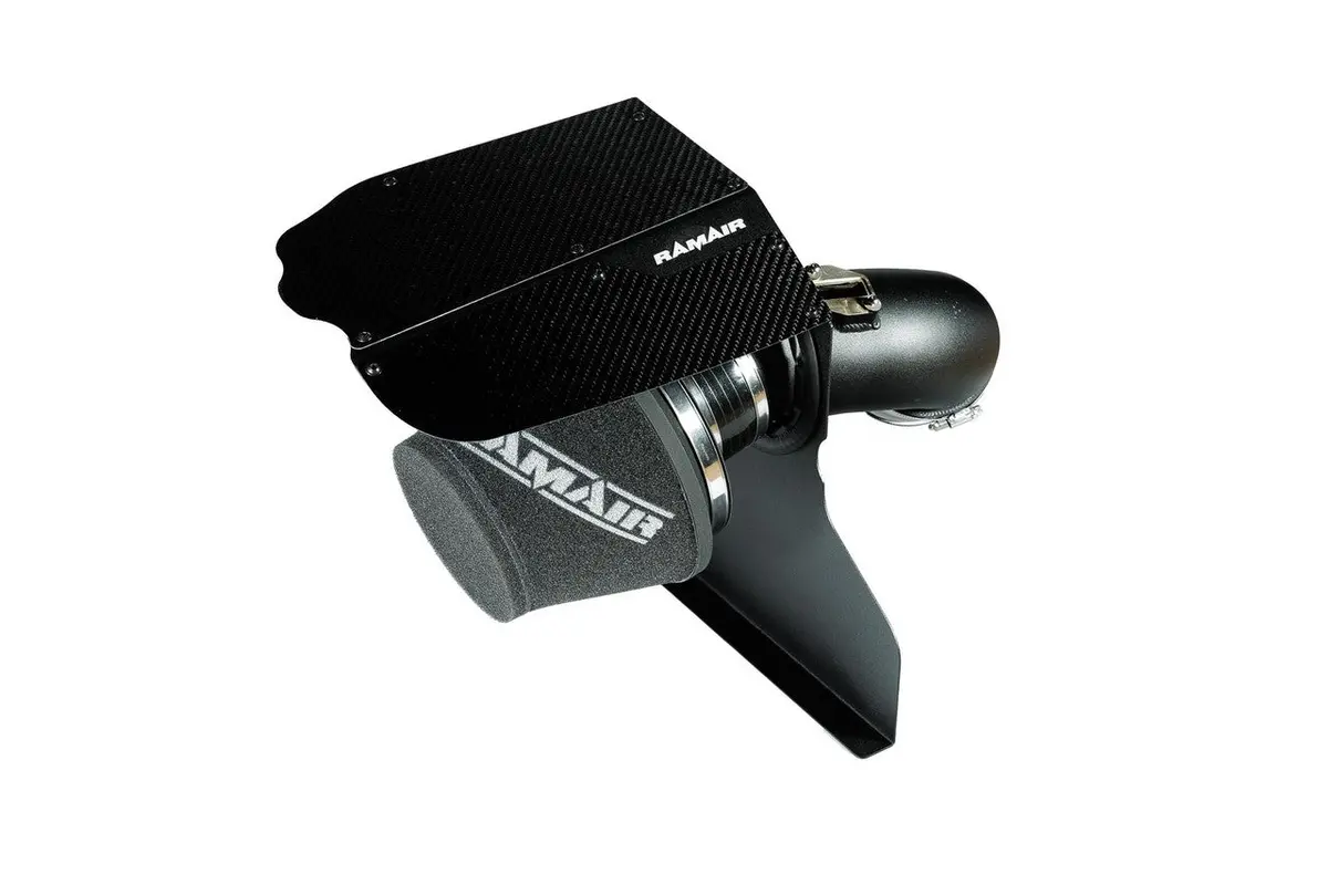 Ramair Performance Foam Intake Kit - Bmw 2/3/4 Series 3.0T B58 1