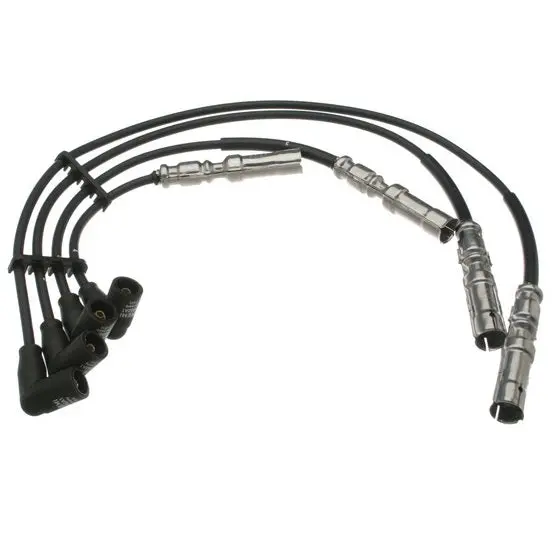 Mk4 2.0L Ignition Wire Set 1