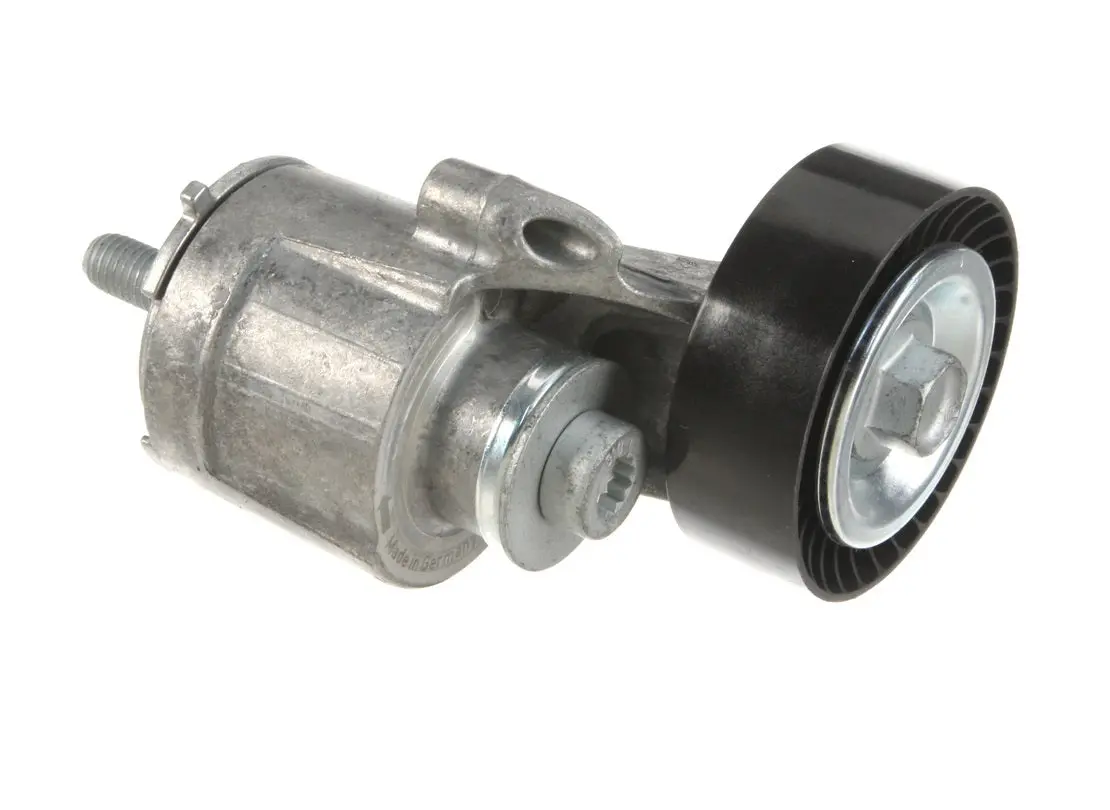 Vw 07K 2.5L Ac Compressor Belt Tensioner Assembly 1