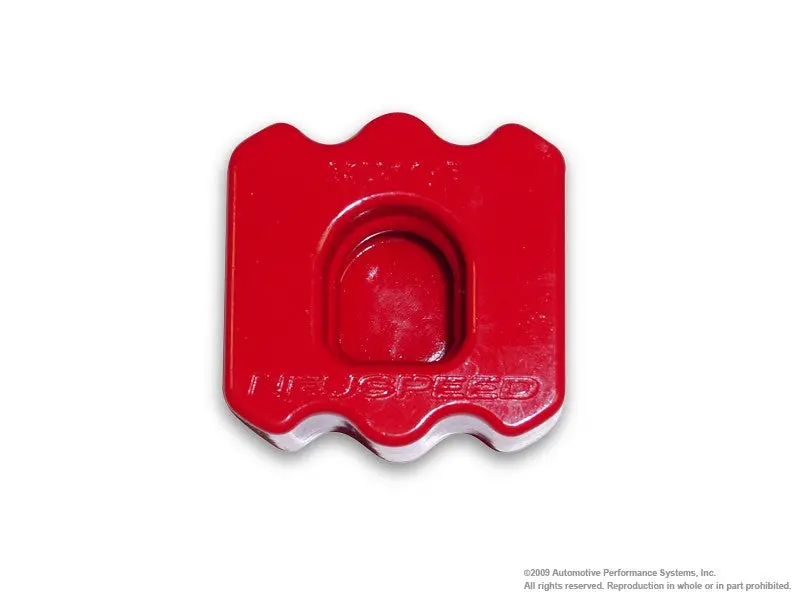 Engine Torque Damper Bushing • A4 B6/B7 1
