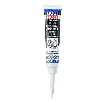 Liqui Moly Pro-Line Turbocharger Additive 1