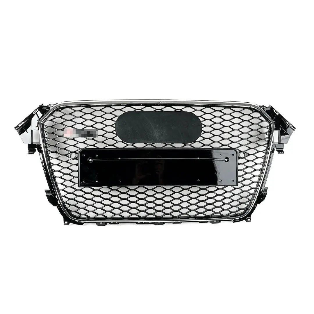Rs Style Grille - B8.5 A4 / S4 1