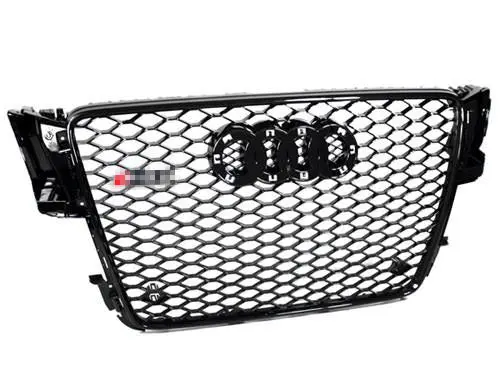 Audi A5 B8 Rs5 Grille - Black 1