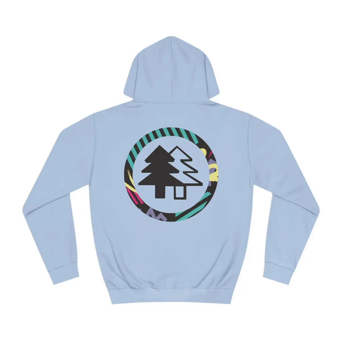 Bfi Surf Hoodie 9