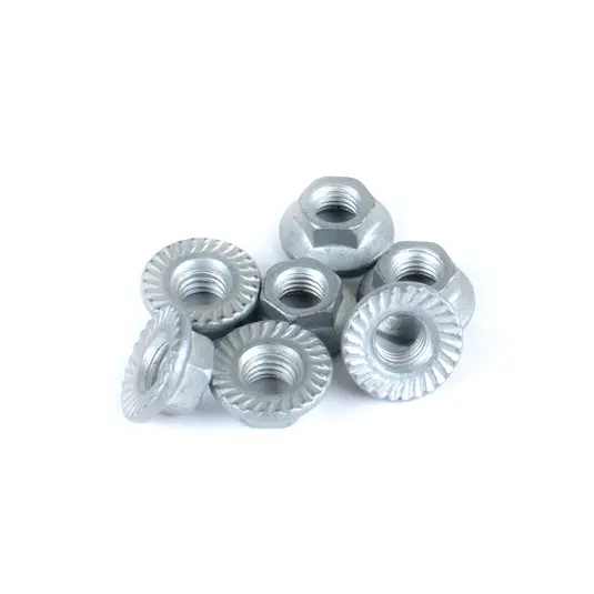 M7x1 Nut For Multi-Piece Wheels 1