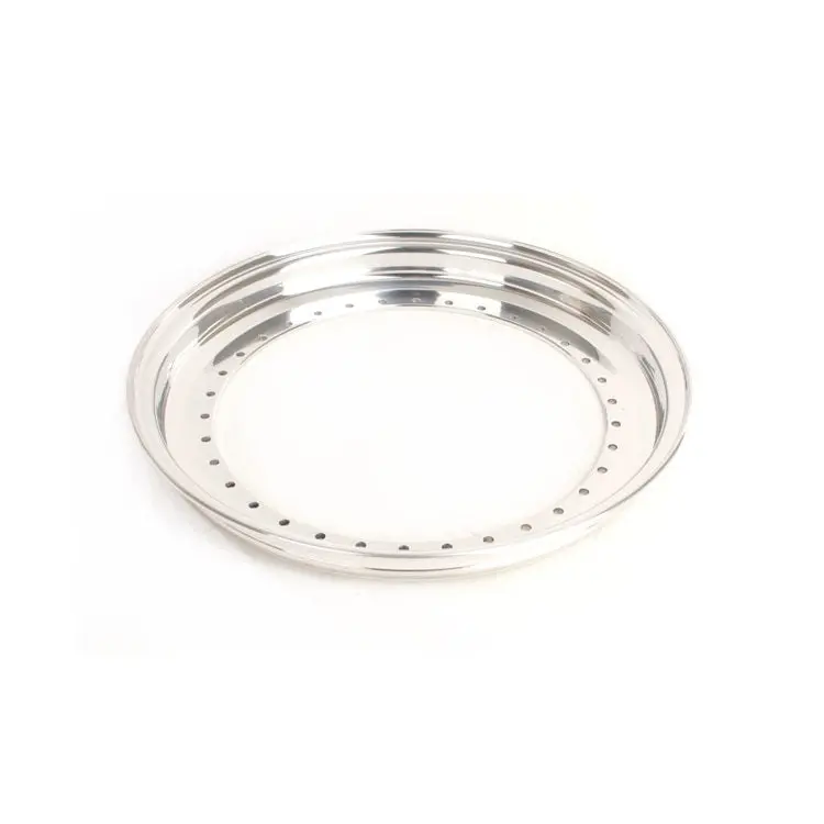 Bbs Rs/Rf Replacement Wheel Lip - Aluminum (16"X1") 1