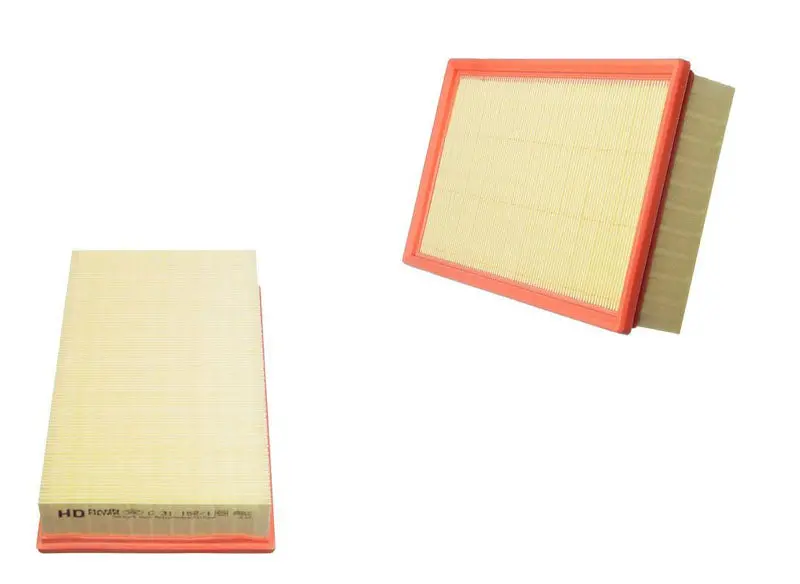 Mk2 16V And Late 8V (88-92) Air Filter 1