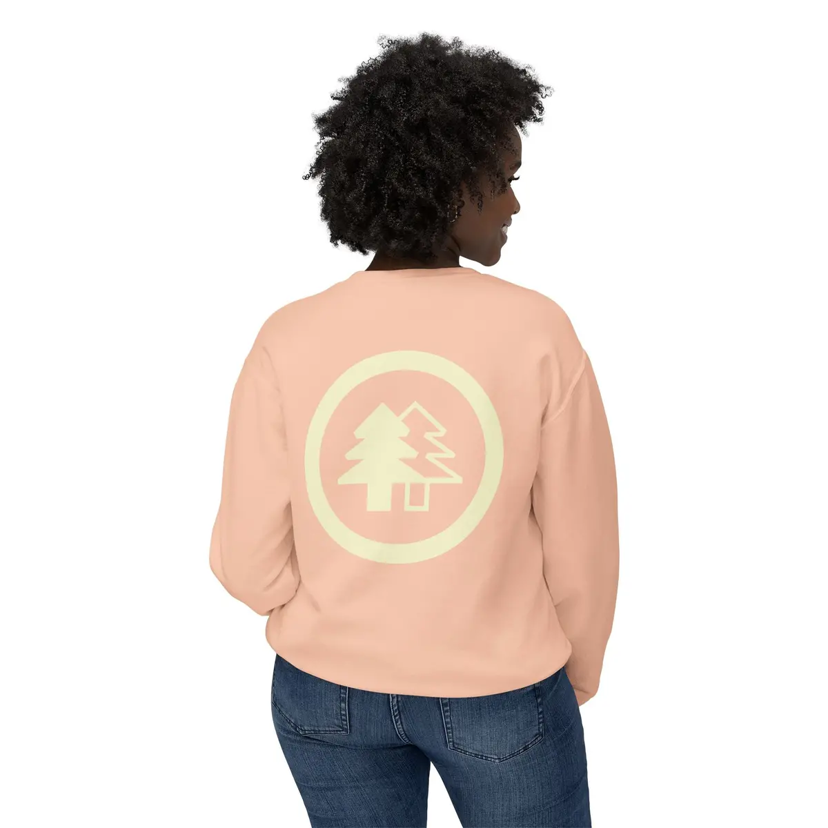 Bfi Comfort Colors Crew Neck 15