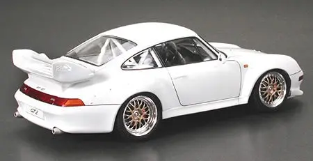 1/24 Porsche Gt2 Street Version 1