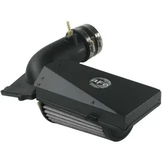 Afe Power Pro Dry Air Intake System (Tdi) 1