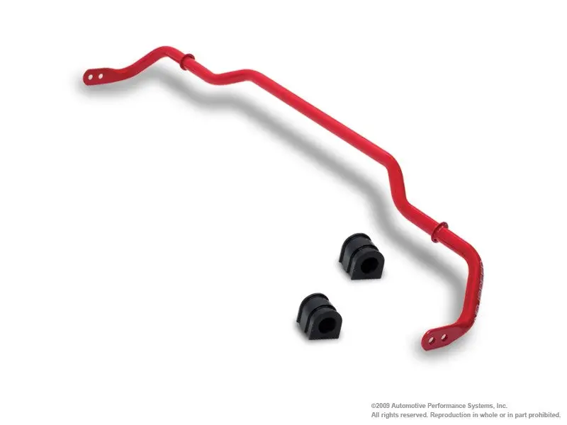 Neuspeed Anti-Sway Bar | Rear 25Mm • Pq35 Fwd 1