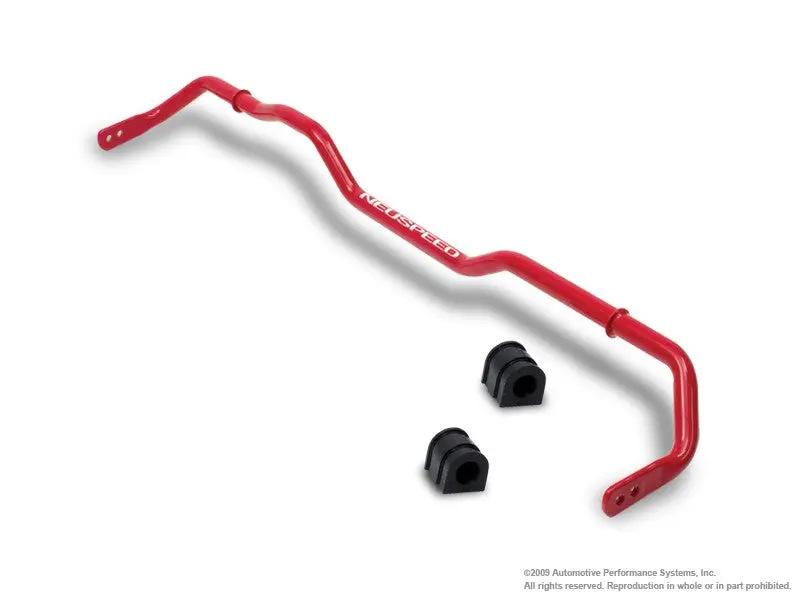 Neuspeed Anti-Sway Bar | Rear 25Mm • Pq35 Awd 1