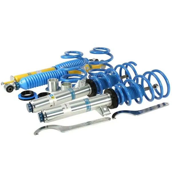 Bmw E46 M3 Bilstein Pss-10 Coilovers 1