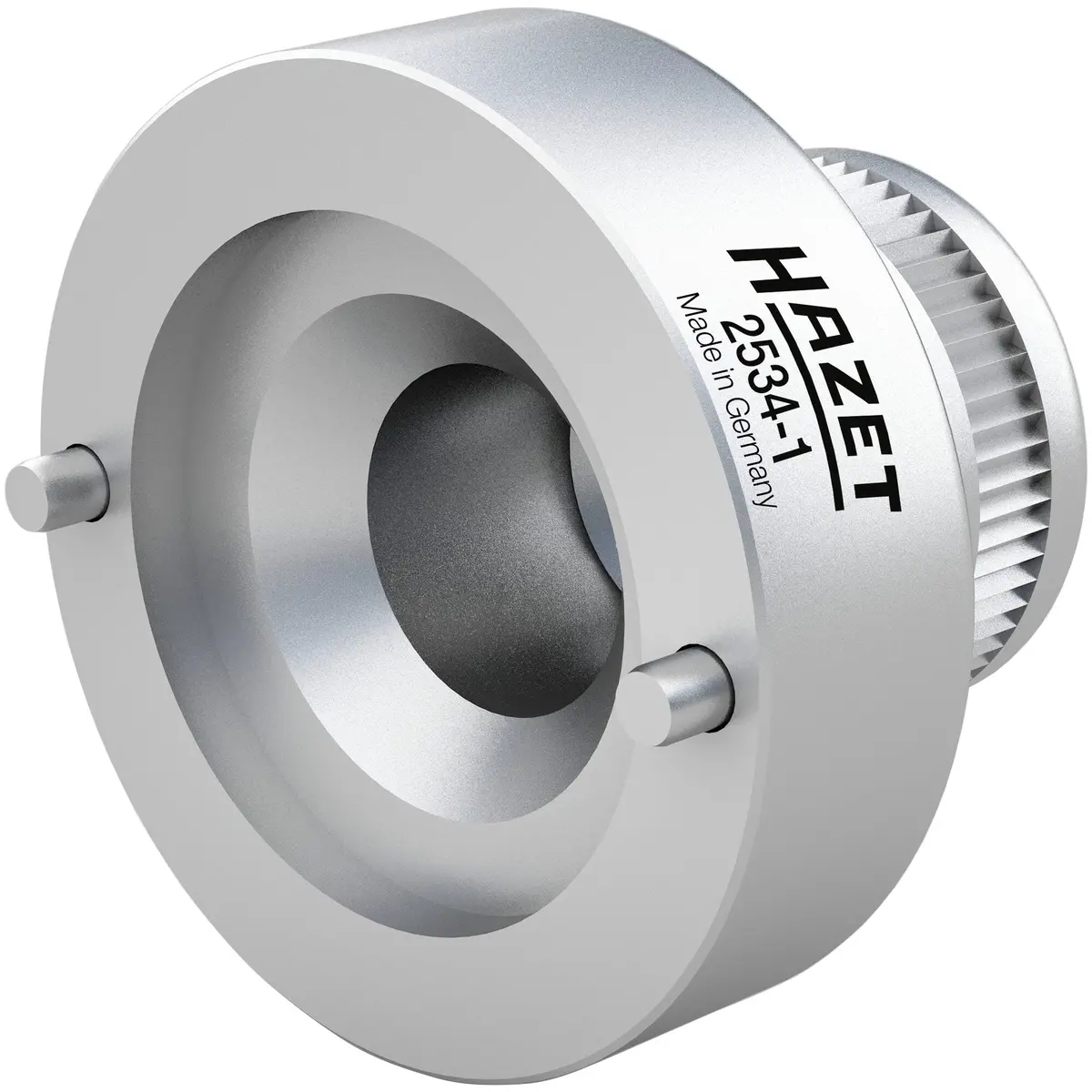 Hazet Body Clamp Washer Tool 1