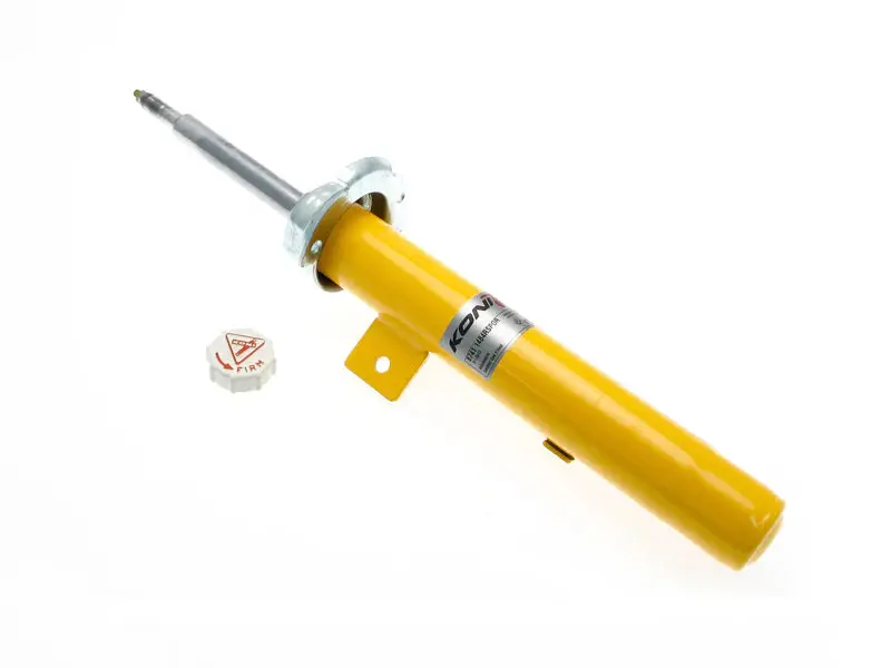 Koni Yellow Sport Front Shock (Left) - Bmw E90 3-Series & E8x 1-Series 1